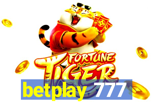 betplay 777